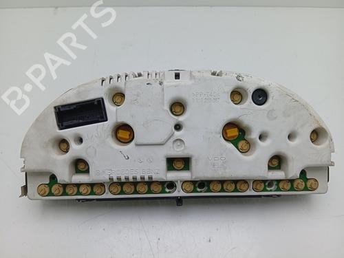 Instrument cluster MERCEDES-BENZ M-CLASS (W163)  | BP22542765C47 
