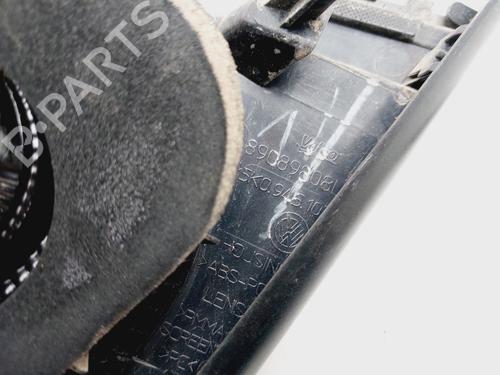 Left tailgate light VW GOLF VI (5K1)  | BP27864798C79