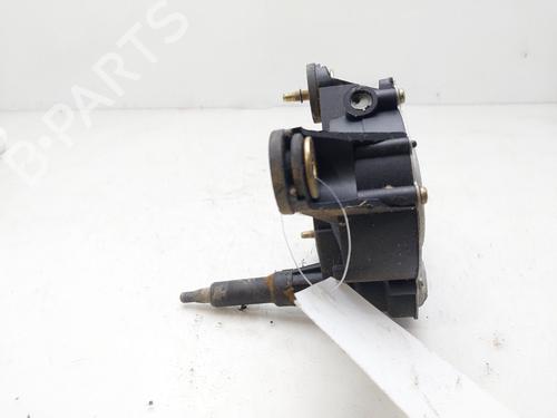Rear wiper motor FIAT PANDA (169_) 1.1 (169.AXA1A) | BP16585323M102 
