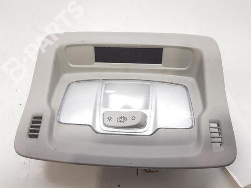 Used Interior roof light Interior roof light CITROËN C3 / C3 ORIGIN III (SX) 1.2 THP 110 (110 hp) 11090321 11090321