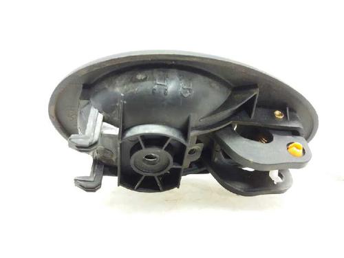 Front right interior door handle CHEVROLET MATIZ (M200, M250) 0.8 | BP3307851I14 
