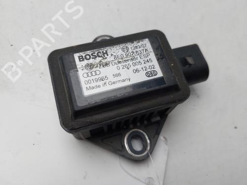 Elektronische sonde Elektronische sonde VW PASSAT B5.5 (3B3) 2.0 (130 hp) 36911986 36911986