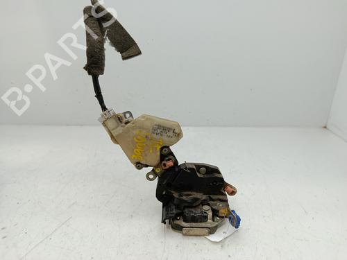 Used Front left lock NISSAN ALMERA TINO (V10) 2.2 dCi (115 hp) 31182000