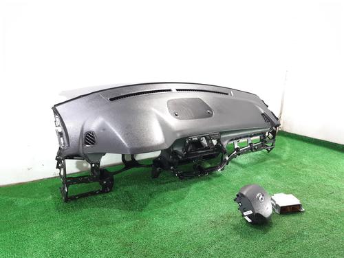 Airbag Kit HYUNDAI TUCSON (TL, TLE) 1.6 CRDi hybrid 48V | BP11790160C86 