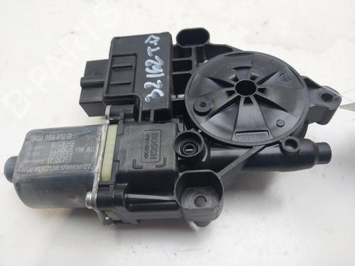 Right rear window motor VW GOLF VII (5G1, BQ1, BE1, BE2) 1.6 TDI | BP15824198E22 