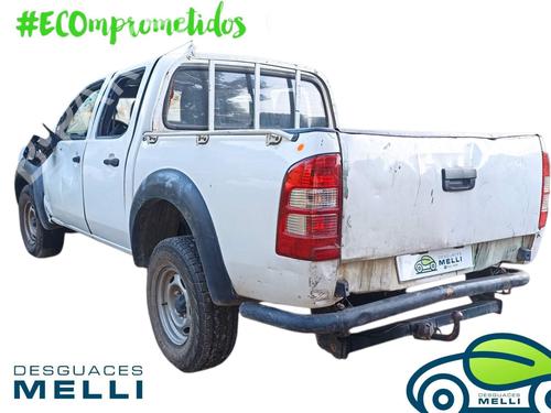 Left headlight FORD RANGER (ET) | BP36490159C28 - Image 6