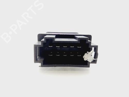 Warning switch AUDI A6 C5 (4B2)  | BP26650409I22 