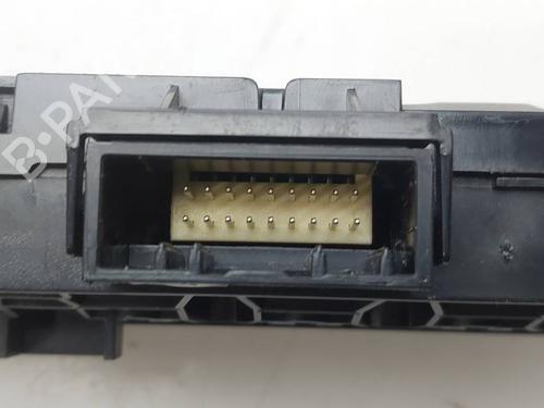 Warning switch RENAULT ARKANA I (LCM_, LDN_) | BP39184239I22 - Image 3