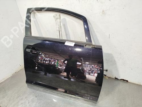 Right front door OPEL CORSA D (S07) 1.3 CDTI (L08, L68) | BP27814972C3 
