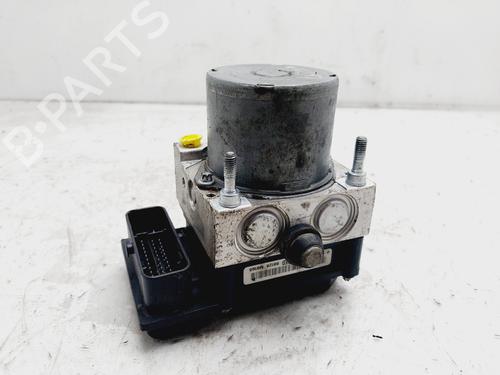 Used ABS pump CITROËN C4 Coupe (LA_) 1.6 HDi (90 hp) 20036552
