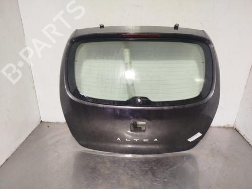 Heckklappe für SEAT ALTEA (5P1) [2004-2015]  32226890