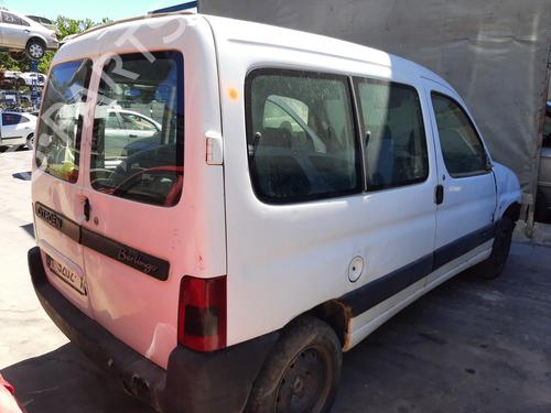 Glove box CITROËN BERLINGO / BERLINGO FIRST MPV (MF_, GJK_, GFK_) 1.9 D (MFWJZ) | BP14004339C95 