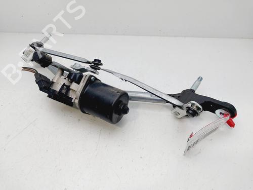 Front wiper motor RENAULT CLIO III (BR0/1, CR0/1)  | BP30882388M29 