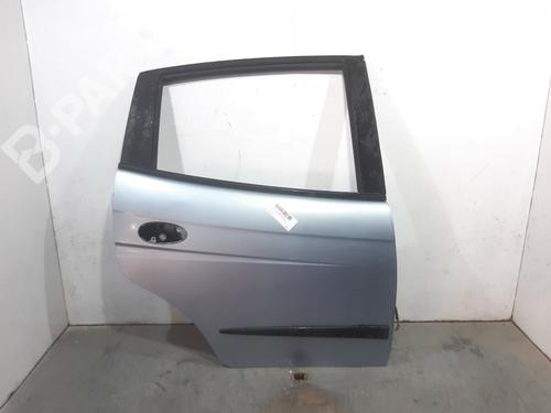 Used Right rear door Right rear door DAEWOO REZZO (U100) 1.6 (105 hp) 11168850 11168850