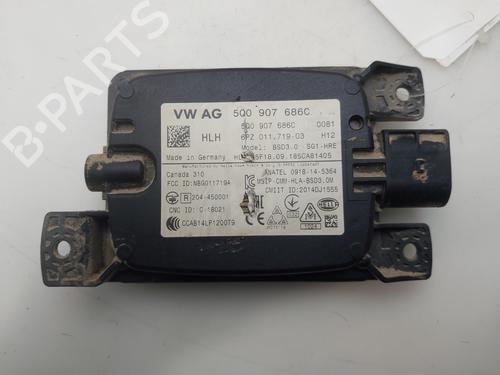 Used Electronic sensor Electronic sensor SEAT ARONA (KJ7, KJP) [2017-2026] 35905091 35905091