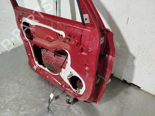 Left front door CITROËN XSARA PICASSO (N68) 1.6 HDi | BP30056966C2