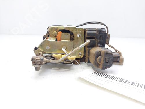 Used Rear right lock JEEP CHEROKEE (KJ) 2.5 CRD 4x4 (143 hp) 15409033