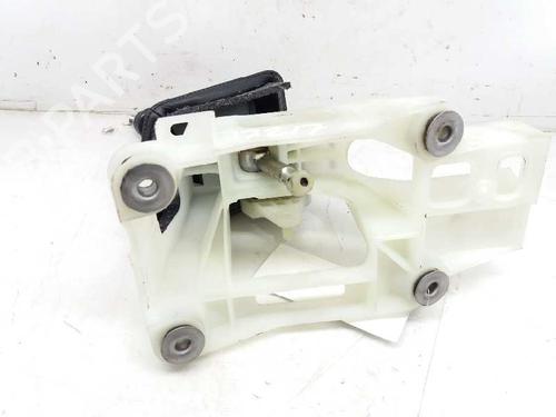 Gear lever TOYOTA RAV 4 IV (_A4_) 2.2 D 4WD (ALA49) | BP8422949M90 