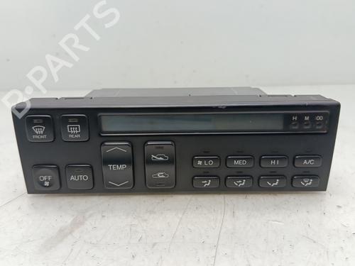 Used Climate control LEXUS LS (_F2_) 400 (UCF20_, UCF20R) (284 hp) 31365751