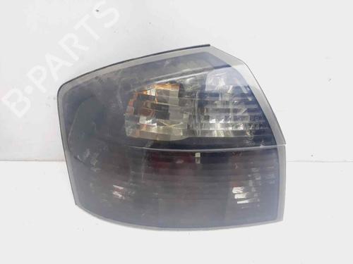 Used Left taillight AUDI A4 B6 (8E2) 2.0 (130 hp) 27487783