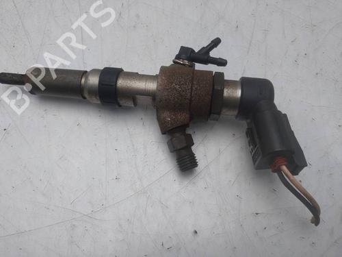 Injector FORD FIESTA VI (CB1, CCN) 1.4 TDCi | BP39450602M100 - Image 3