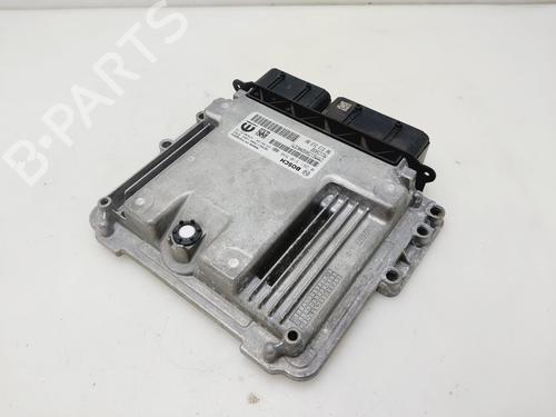 Computer motormanagement PEUGEOT 208 II (UB_, UP_, UW_, UJ_)  | BP29822524M57 