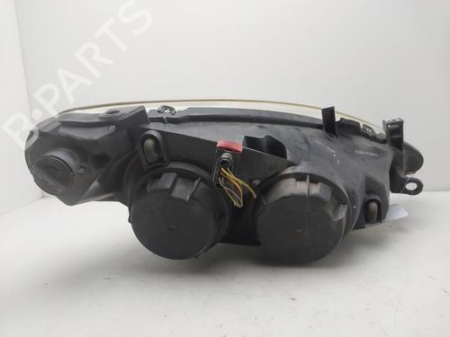 Left headlight PEUGEOT 307 (3A/C) | BP37444281C28 - Image 4
