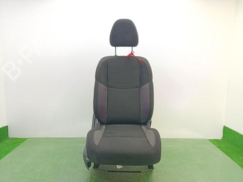 Used Right front seat NISSAN QASHQAI II (J11, J11_) [2013-2026]  31571492