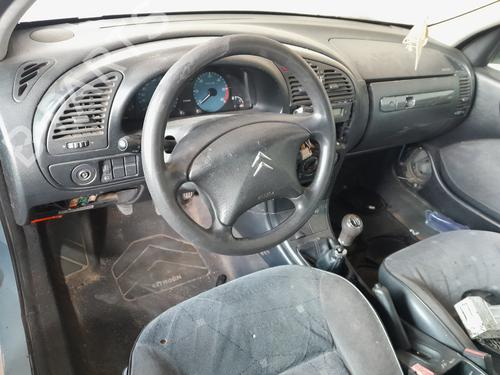 Sprinklervæskepumpe CITROËN XSARA Coupe (N0) 2.0 HDi 109 | BP14007502E24 