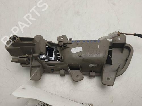 Front right interior door handle AUDI A4 B8 (8K2) | BP39960378I14 - Image 5