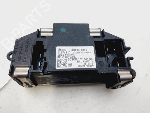 Heater resistor SEAT LEON (1P1) 1.9 TDI | BP29904073M108