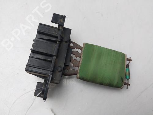 Heater resistor PEUGEOT PARTNER Tepee | BP35944672M108 - Image 3