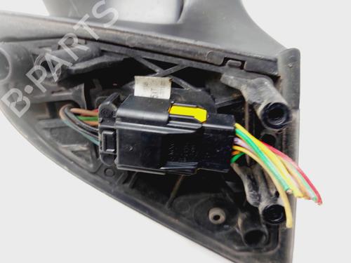 Right mirror CITROËN XSARA PICASSO (N68) 1.6 HDi | BP30402959C27