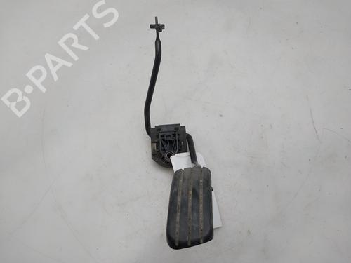Pedal Pedal RENAULT KANGOO (KC0/1_) [1997-2026] 34122430 34122430