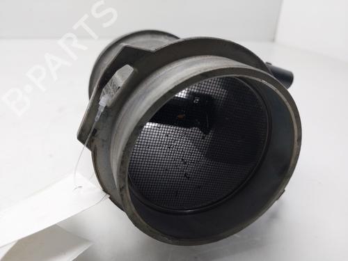 Used Mass air flow sensor Mass air flow sensor AUDI A4 B6 Convertible (8H7) 2.5 TDI (163 hp) 33039456 33039456