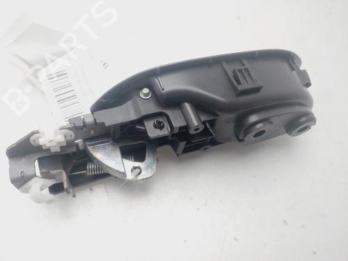 Front left interior door handle HONDA CIVIC VIII Saloon (FD, FA) 1.3 IMA (FA3, FD3) | BP29911052I13