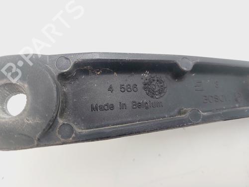 Front windshield wiper arm SEAT IBIZA III (6L1)  | BP29124670C143 