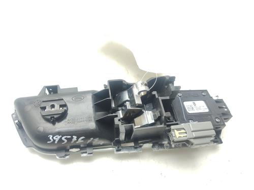Front left interior door handle LAND ROVER DISCOVERY IV (L319) | BP30857702I13