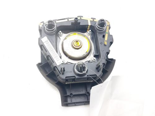 Driver airbag NISSAN NOTE (E11, NE11) 1.5 dCi | BP15129689C9 