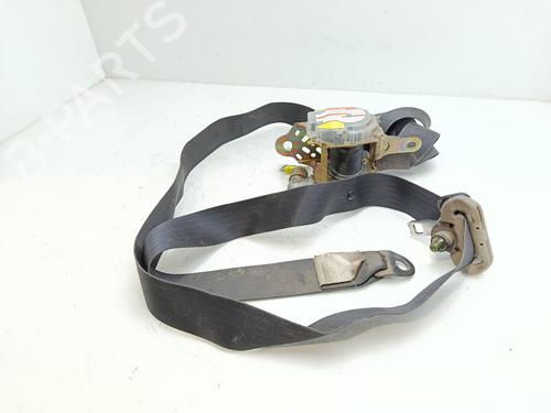 Used Front right seatbelt SUZUKI IGNIS II (MH) [2003-2025]  28670061