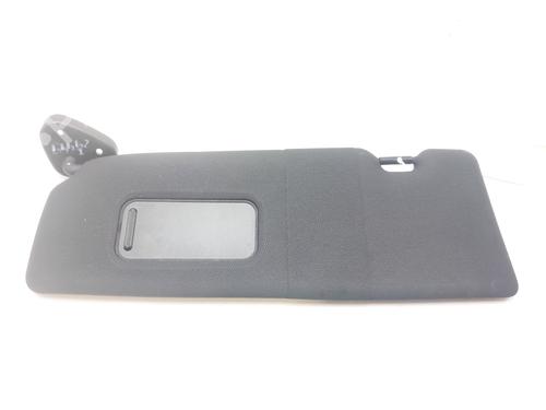 Used Left sun visor BMW 1 (E87) 118 d (143 hp) 16898396