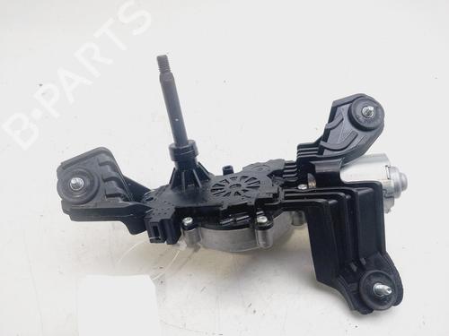 Used Rear wiper motor KIA CEED (CD) [2018-2025]  23500660