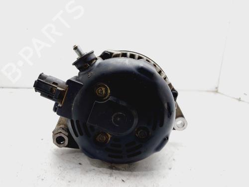 Alternator KIA SPORTAGE IV (QL, QLE) 1.7 CRDi | BP20106167M7 