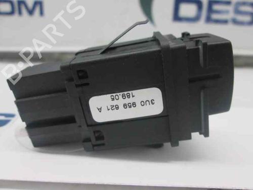 Switch SKODA SUPERB I (3U4) 1.9 TDI | BP2881110I30 