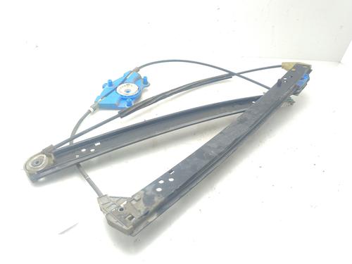 Used Front left window mechanism VW TOUAREG (7LA, 7L6, 7L7) 2.5 R5 TDI (174 hp) 31124362
