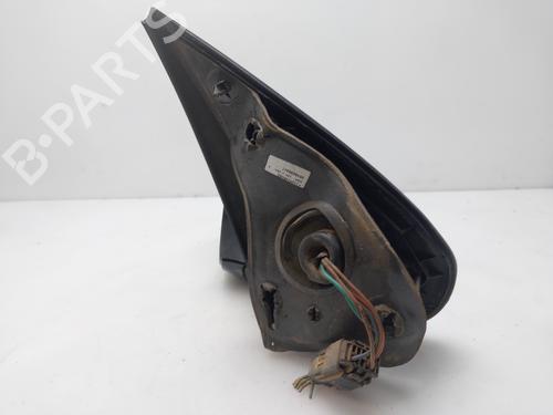Left mirror PEUGEOT 206 Hatchback (2A/C) 2.0 HDI 90 | BP17148084C26 