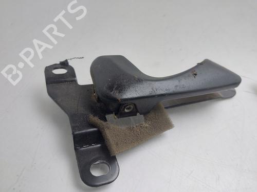 Front left interior door handle MITSUBISHI GALLOPER (JK-01) | BP36223143I13 - Image 4