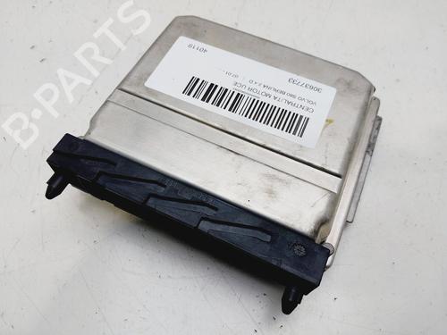 Used Engine control unit (ECU) VOLVO S80 I (184) D5 (163 hp) 30610027