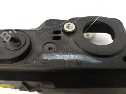 Rear right interior door handle FORD MONDEO III Saloon (B4Y) 2.0 16V TDDi / TDCi | BP3300210I16 