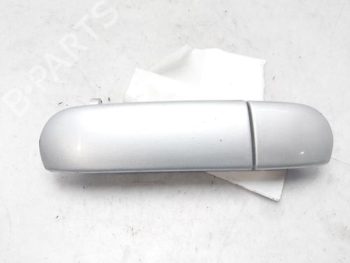 Tailgate handle MITSUBISHI COLT VI (Z3_A, Z2_A) 1.3 LPG (Z33A) (95 hp) MR978289WA |